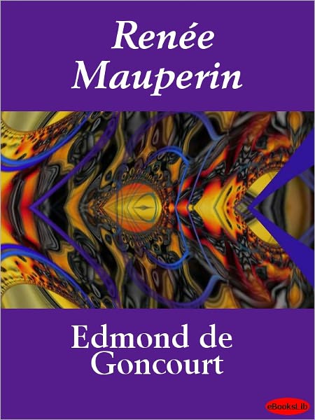 Renée Mauperin