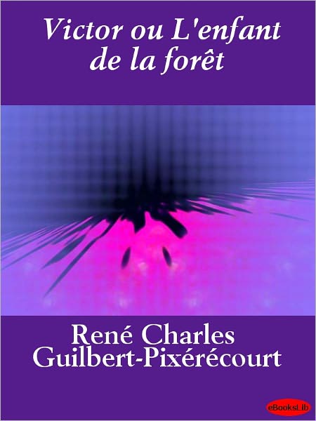 Victor ou L'enfant de la forêt
