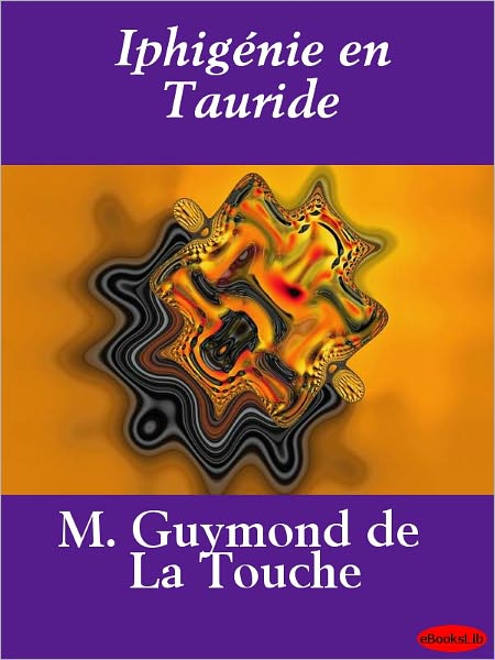 Iphigénie en Tauride