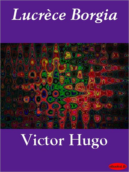 Lucrece Borgia