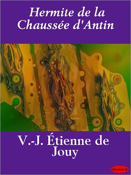 Hermite de la Chaussée d'Antin