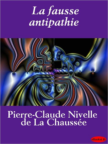 La fausse antipathie