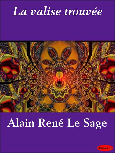 La valise trouvée