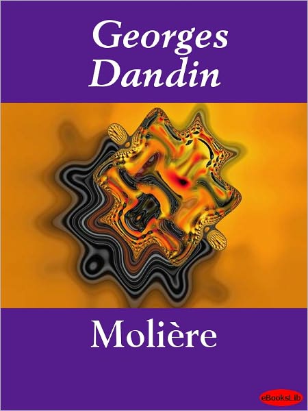 Georges Dandin