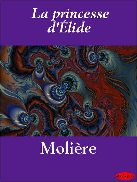 La princesse d'Élide