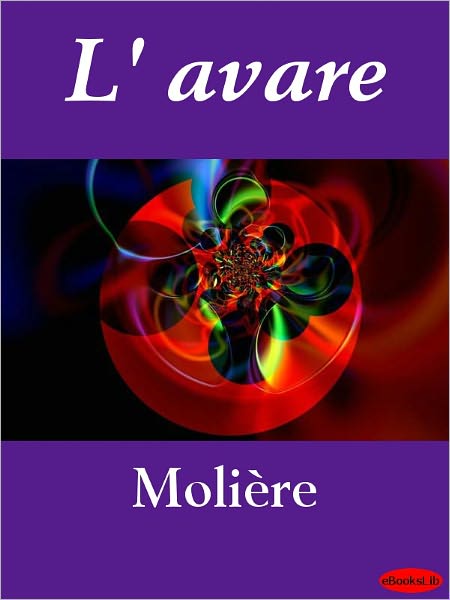 L' avare
