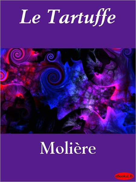 Le Tartuffe