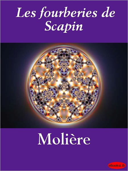Les fourberies de Scapin