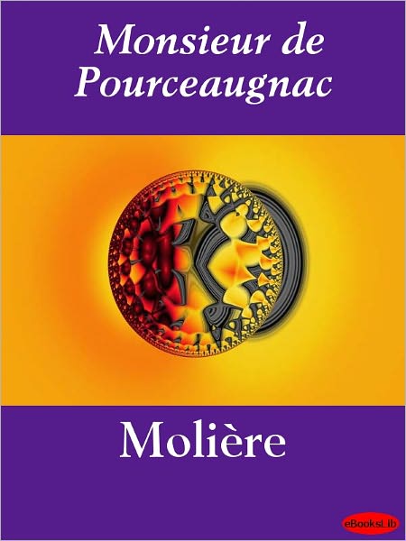 Monsieur de Pourceaugnac