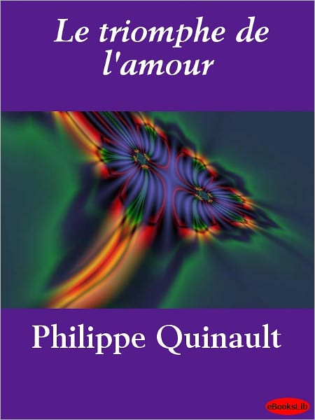 Le triomphe de l'amour