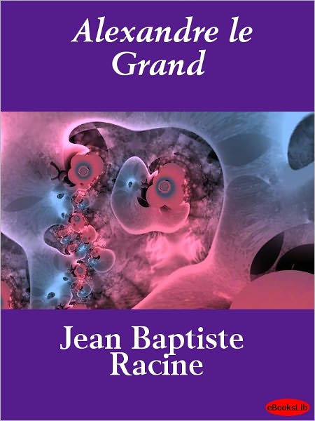 Alexandre le Grand