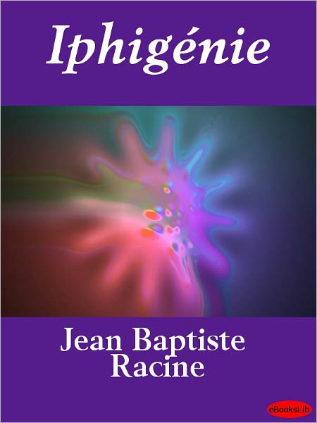 Iphigénie