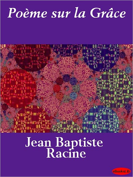 Poème sur la Grâce