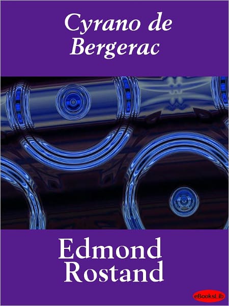 Cyrano de Bergerac