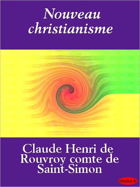 Nouveau christianisme
