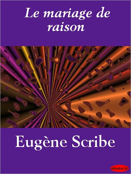 Le mariage de raison