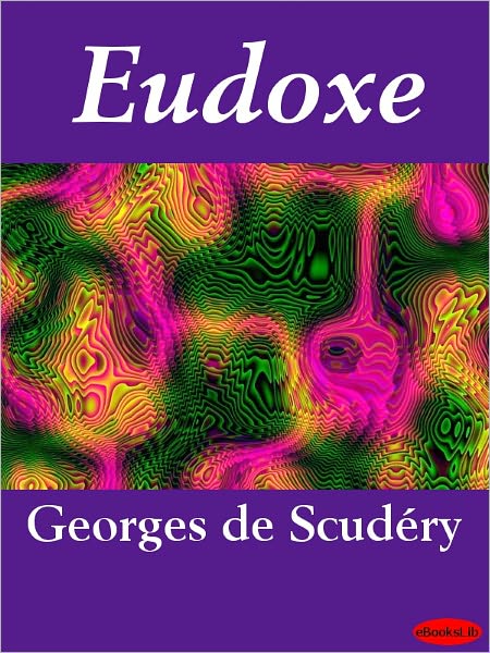 Eudoxe