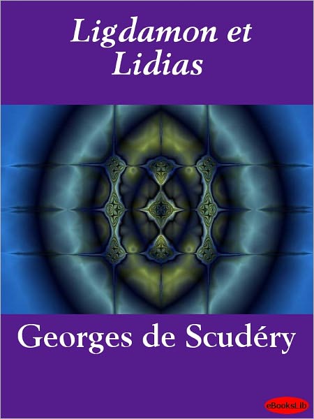 Ligdamon et Lidias
