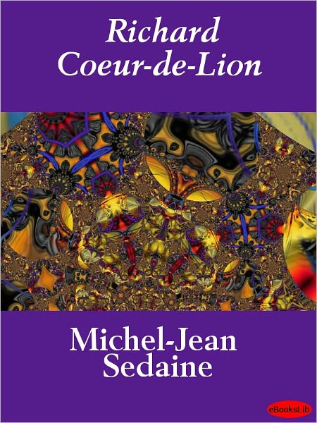 Richard Coeur-de-Lion