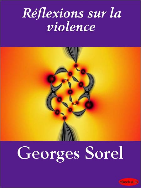 Réflexions sur la violence