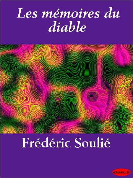 Les mémoires du diable