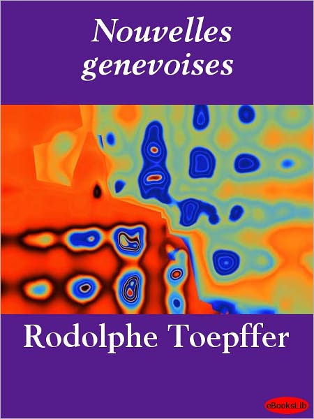 Nouvelles genevoises