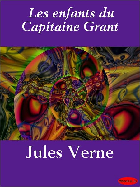 Les enfants du capitaine Grant