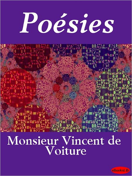 Poésies