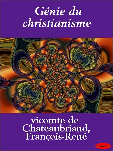 Génie du christianisme