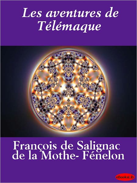 Les aventures de Télémaque