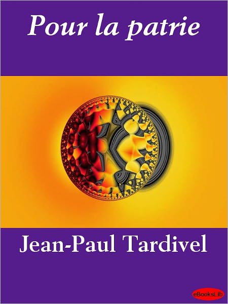 Pour la patrie