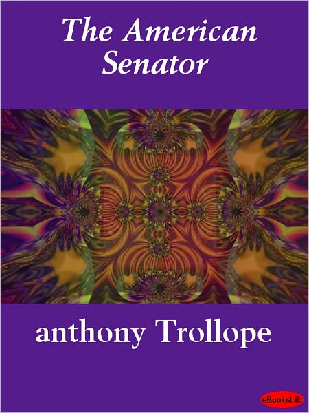The American Senator
