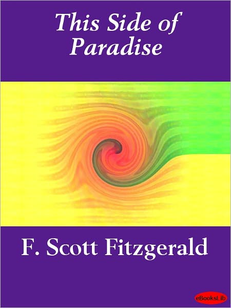 This Side of Paradise