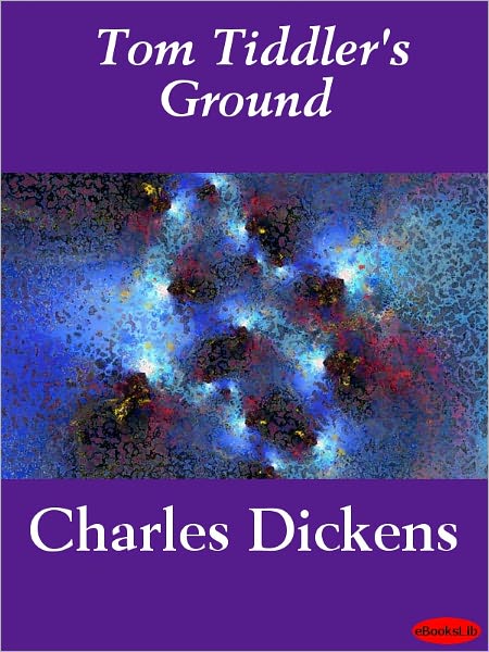 Tom Tiddler's Ground