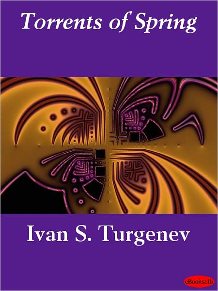 Torrents of Spring