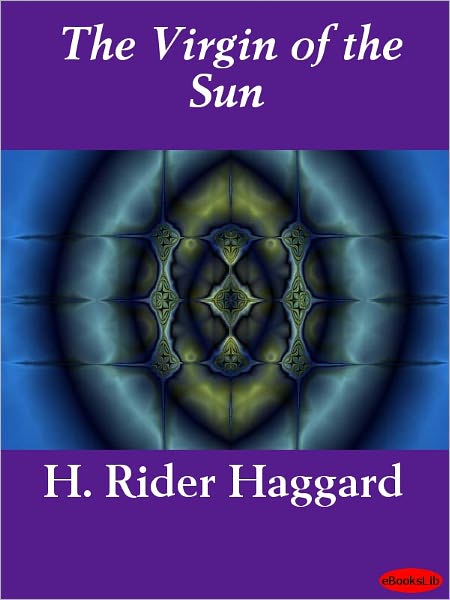 The Virgin of the Sun