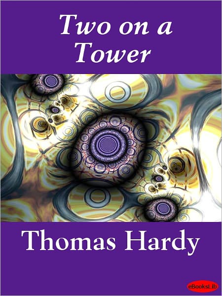 Two on a Tower