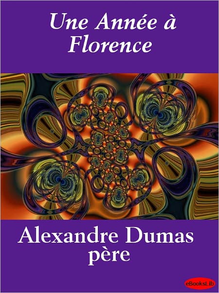 Une Année à Florence