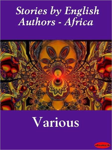 Stories by English Authors - Africa