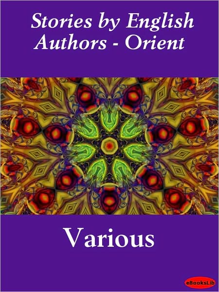 Stories by English Authors - Orient