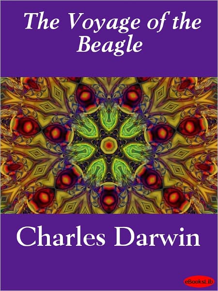 The Voyage of the Beagle