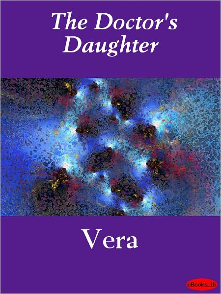 The Doctor's Daughter