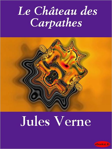 Le Château des Carpathes