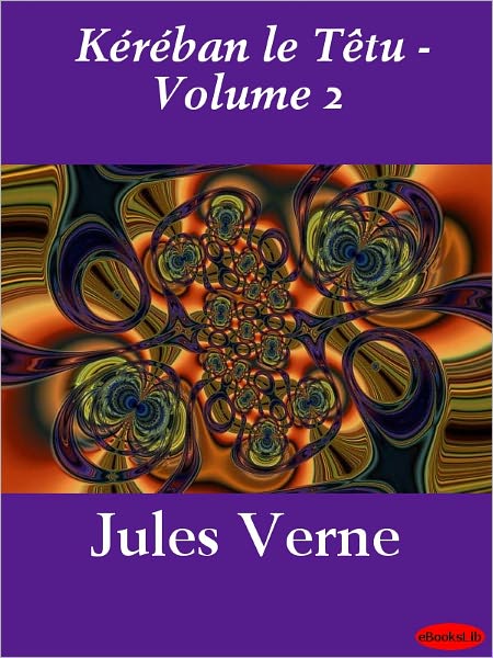 Kéréban le Têtu - Volume 2
