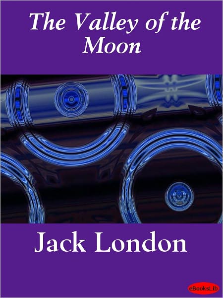 The Valley of the Moon
