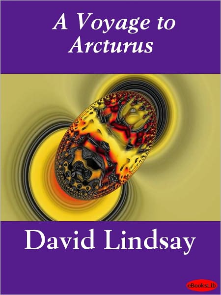 A Voyage to Arcturus