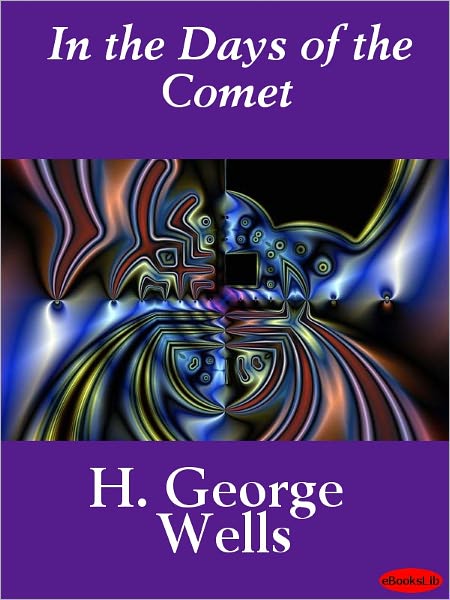 In the Days of the Comet