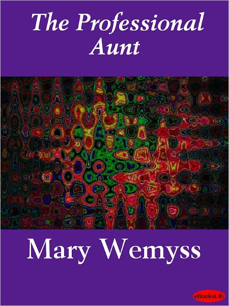 The Professional Aunt