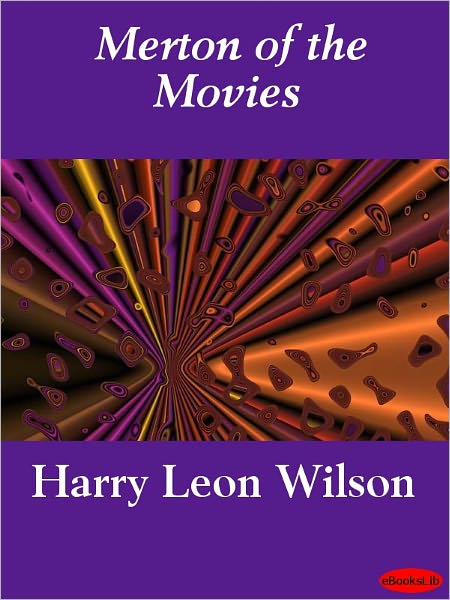 Merton of the Movies