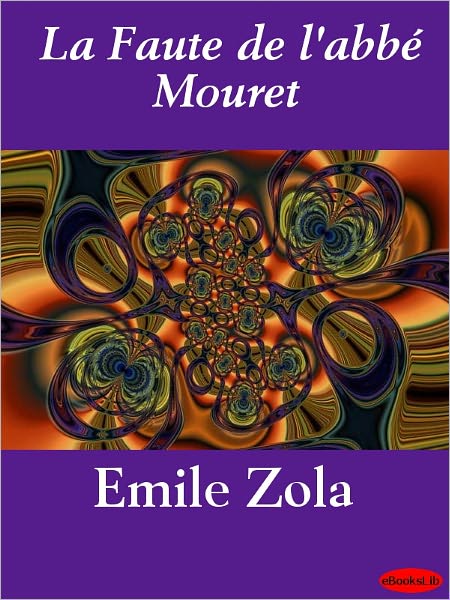 La faute de l'abbé Mouret